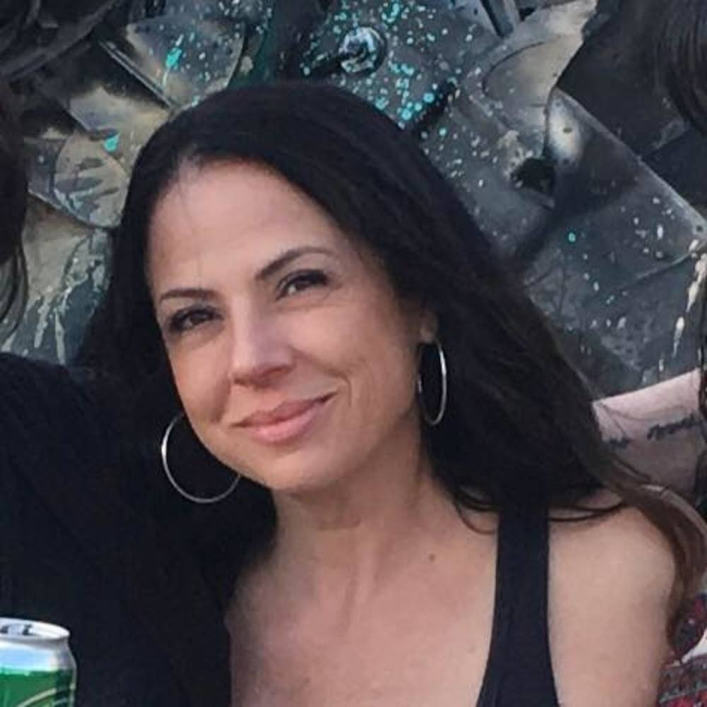 Meet your Posher, Dawn